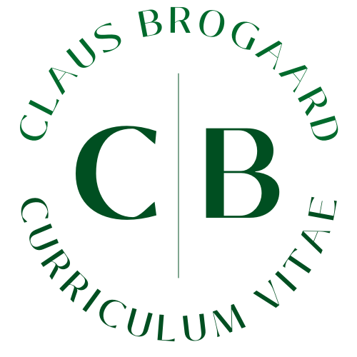 Claus Brogaard